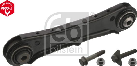 Febi Bilstein 43543 - Рычаг подвески колеса autosila-amz.com