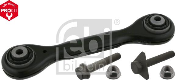 Febi Bilstein 43542 - Рычаг подвески колеса autosila-amz.com