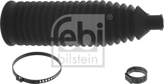 Febi Bilstein 43552 - Комплект пыльника, рулевое управление autosila-amz.com