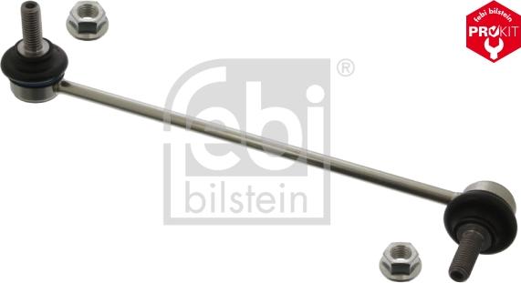Febi Bilstein 43560 - Тяга / стойка, стабилизатор autosila-amz.com