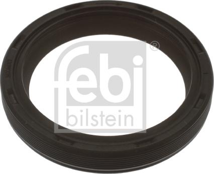 Febi Bilstein 43535 - Уплотняющее кольцо, распредвал autosila-amz.com