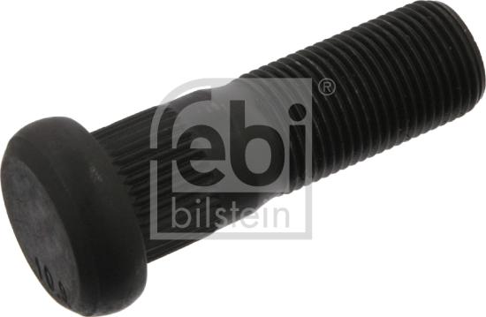 Febi Bilstein 43572 - Шпилька ступицы колеса autosila-amz.com