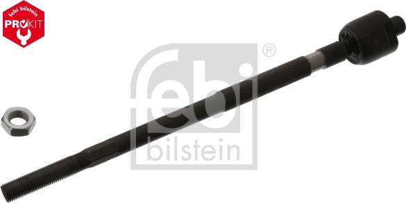 Febi Bilstein 43642 - Осевой шарнир, рулевая тяга autosila-amz.com