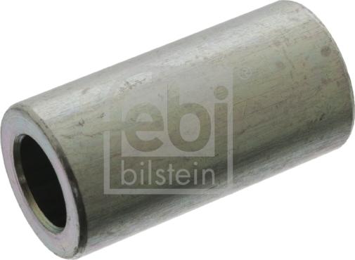 Febi Bilstein 43652 - Гильза, рычаг подвески колеса autosila-amz.com