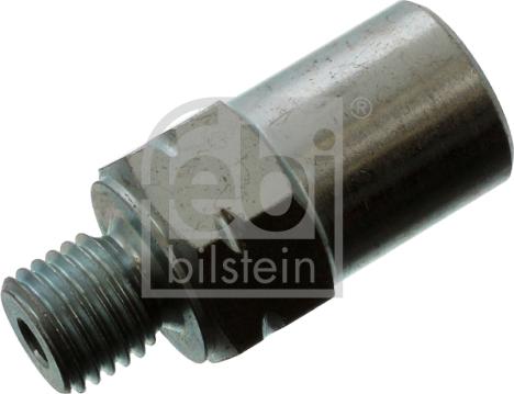 Febi Bilstein 43665 - Клапан, топливный насос autosila-amz.com
