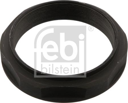 Febi Bilstein 43603 - Гайка, шейка оси autosila-amz.com