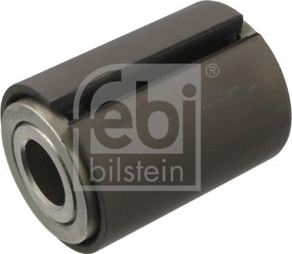 Febi Bilstein 43602 - Втулка, проушина рессоры autosila-amz.com