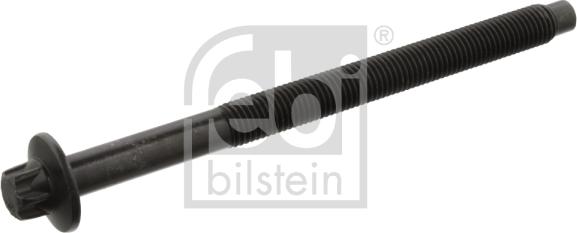 Febi Bilstein 43607 - Болт головки цилиндра autosila-amz.com