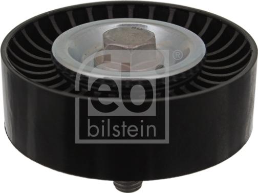 Febi Bilstein 43685 - Ролик, поликлиновый ремень autosila-amz.com