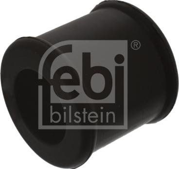 Febi Bilstein 43639 - Сайлентблок, стойка амортизатора autosila-amz.com