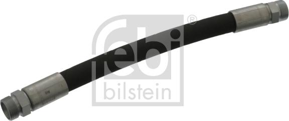 Febi Bilstein 43678 - Гидравлический шланг, рулевое управление autosila-amz.com