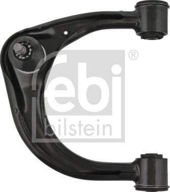 Febi Bilstein 43022 - Рычаг подвески колеса autosila-amz.com