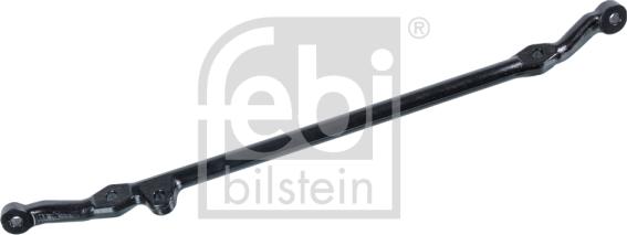 Febi Bilstein 43175 - Рулевая тяга autosila-amz.com
