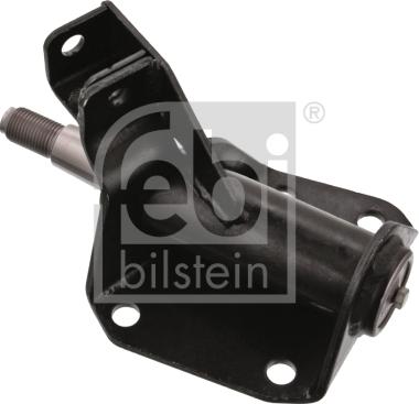 Febi Bilstein 43349 - Маятниковый рычаг autosila-amz.com