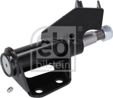 Febi Bilstein 43349 - Маятниковый рычаг autosila-amz.com