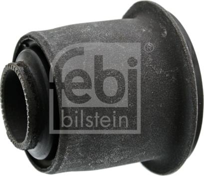 Febi Bilstein 43300 - Сайлентблок, рычаг подвески колеса autosila-amz.com