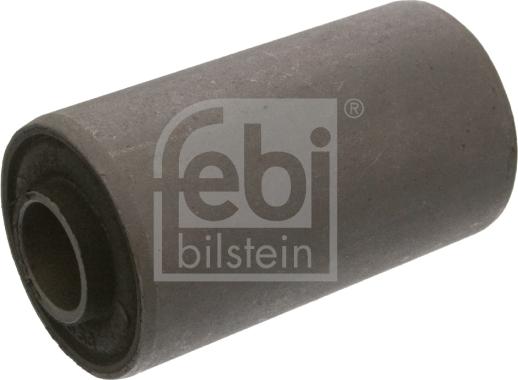 Febi Bilstein 43302 - Сайлентблок, рычаг подвески колеса autosila-amz.com