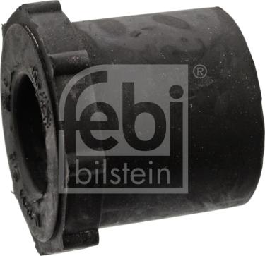 Febi Bilstein 43298 - Втулка, листовая рессора autosila-amz.com