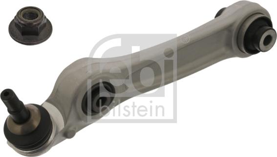 Febi Bilstein 43757 - Рычаг подвески колеса autosila-amz.com