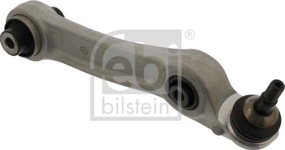 Febi Bilstein 43760 - Рычаг подвески колеса autosila-amz.com