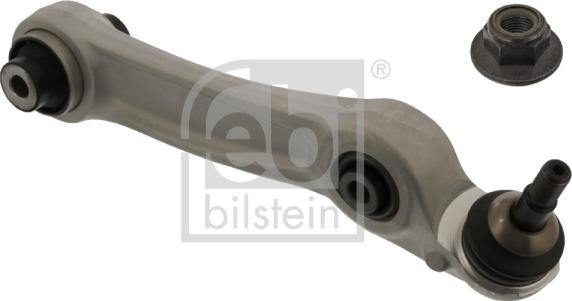 Febi Bilstein 43762 - Рычаг подвески колеса autosila-amz.com