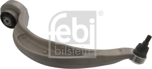 Febi Bilstein 43734 - Рычаг подвески колеса autosila-amz.com