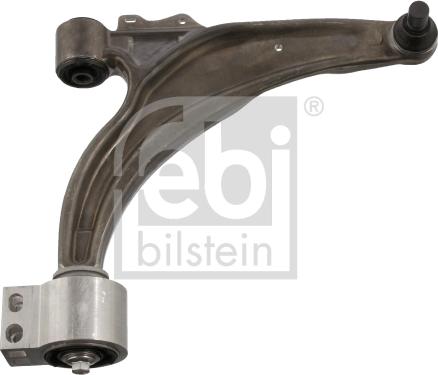 Febi Bilstein 43720 - Рычаг подвески колеса autosila-amz.com