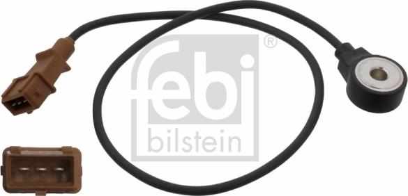 Febi Bilstein 43772 - Датчик детонации autosila-amz.com