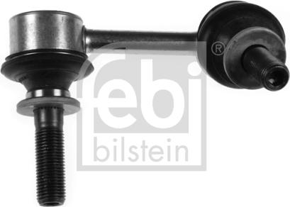 Febi Bilstein 42991 - Тяга / стойка, стабилизатор autosila-amz.com