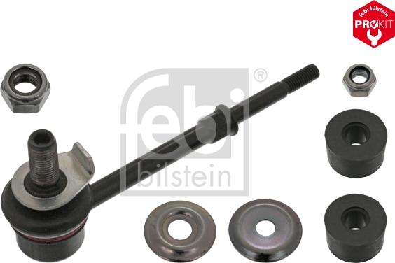 Febi Bilstein 42950 - Тяга / стойка, стабилизатор autosila-amz.com