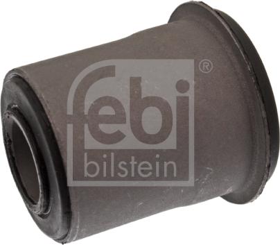 Febi Bilstein 42900 - Сайлентблок, рычаг подвески колеса autosila-amz.com