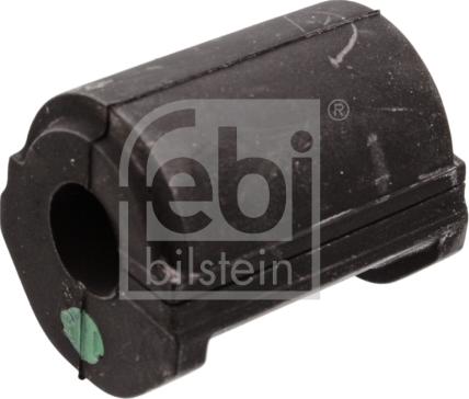 Febi Bilstein 42918 - Втулка стабилизатора autosila-amz.com