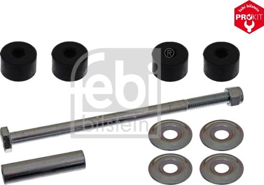 Febi Bilstein 42981 - Тяга / стойка, стабилизатор autosila-amz.com