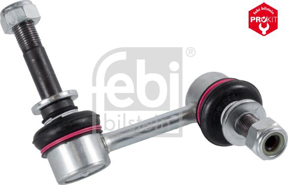 Febi Bilstein 42988 - Тяга / стойка, стабилизатор autosila-amz.com