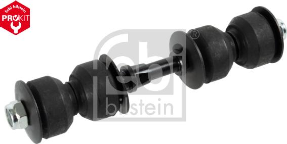 Febi Bilstein 42983 - Тяга / стойка, стабилизатор autosila-amz.com