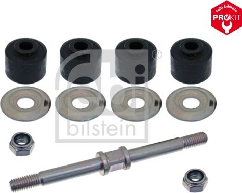 Febi Bilstein 42982 - Тяга / стойка, стабилизатор autosila-amz.com