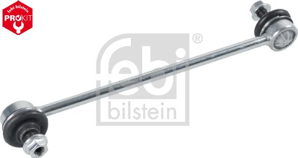 Febi Bilstein 42938 - Тяга / стойка, стабилизатор autosila-amz.com