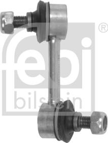 Febi Bilstein 42974 - Тяга / стойка, стабилизатор autosila-amz.com