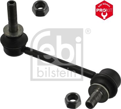 Febi Bilstein 42970 - Тяга / стойка, стабилизатор autosila-amz.com