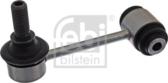 Febi Bilstein 42972 - Тяга / стойка, стабилизатор autosila-amz.com