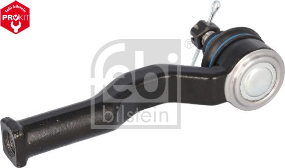 Febi Bilstein 42454 - Наконечник рулевой тяги autosila-amz.com