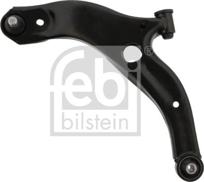 Febi Bilstein 42404 - Рычаг подвески колеса autosila-amz.com