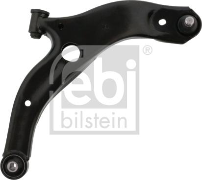 Febi Bilstein 42415 - Рычаг подвески колеса autosila-amz.com