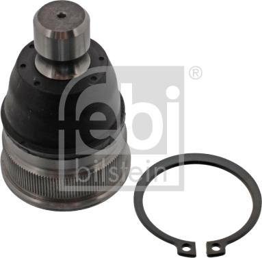 Febi Bilstein 42423 - опора шаровая нижняя!\ Mazda 5 CR19 1.8-2.0i/2.0TD 05> autosila-amz.com