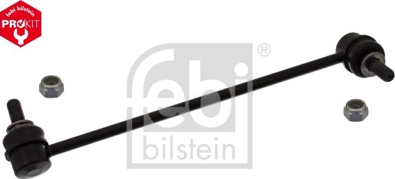 Febi Bilstein 42598 - Тяга / стойка, стабилизатор autosila-amz.com