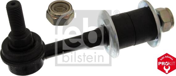 Febi Bilstein 42597 - Тяга / стойка, стабилизатор autosila-amz.com