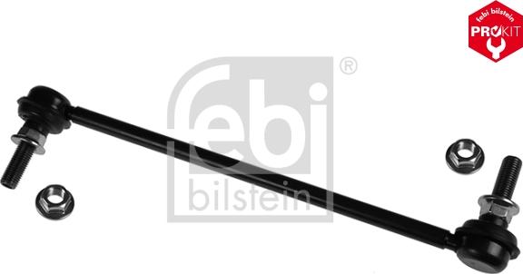 Febi Bilstein 42568 - Тяга / стойка, стабилизатор autosila-amz.com