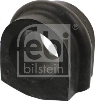 Febi Bilstein 42567 - Втулка стабилизатора autosila-amz.com