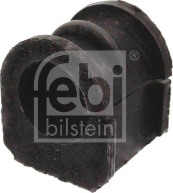 Febi Bilstein 42505 - Втулка стабилизатора autosila-amz.com