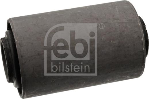 Febi Bilstein 42519 - Втулка, листовая рессора autosila-amz.com